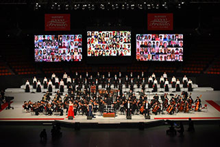 10,000 Choirs online to participate The 38th Suntory Presents Beethoven’s 9th (2020)