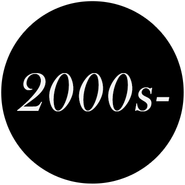 2000s-